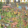 Van Haasteren Jan - Jan Van Haasteren - Festival De Robin Des Bois
