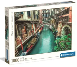 Venise Canal