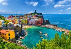 Vernazza, Italie