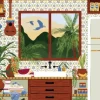 Vero Illustrates - Cuisine Vénézuélienne