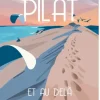 Vers la DUNE DU PILAT et au delà