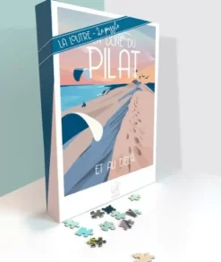 Vers la DUNE DU PILAT et au delà