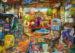 Vide Grenier