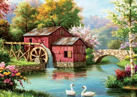 Vieux Moulin Rouge