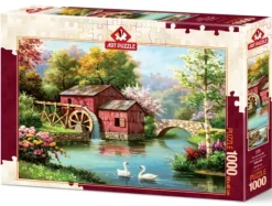 Vieux Moulin Rouge
