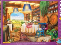 Vignoble