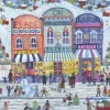Village de Noël Paix sur Terre