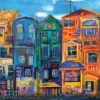 Ville de Couleurs