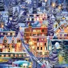 Ville de Ski