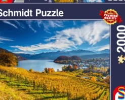 Vineyards