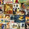 Vintage Bicycle Posters