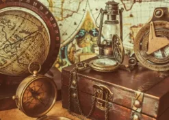 Vintage Things