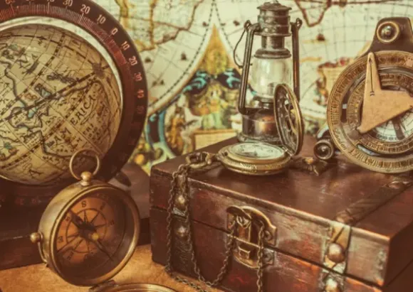 Vintage Things