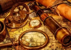 Vintage Travel