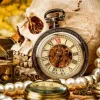 Vintage Travel and Objects