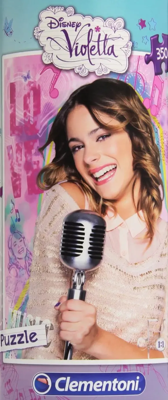 Violetta