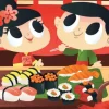Vive les Sushis !