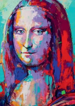 Voka - Mona Lisa