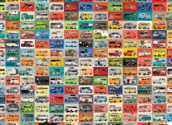 Volkswagen Minibus
