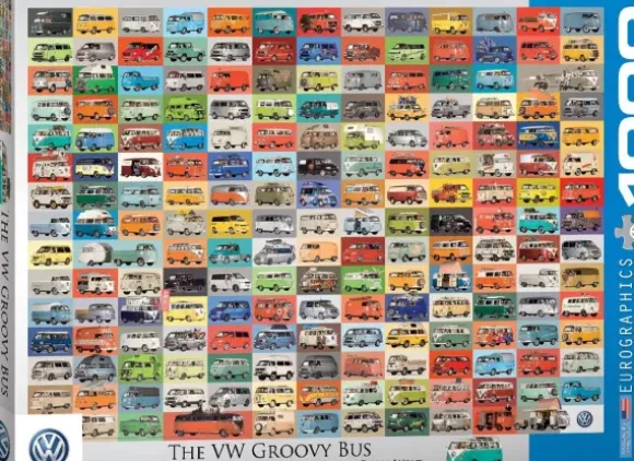 Volkswagen Minibus