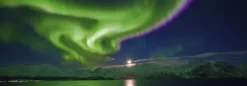 Von Humboldt Alexander - Jan R Olsen - Polar Light