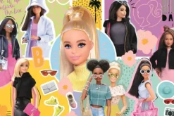 Votre Barbie Préférée - Mattel, Barbie
