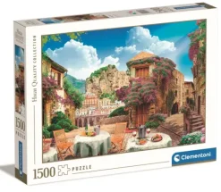 Vue Italienne