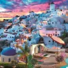 Vue sur la Grèce