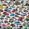 VW Beetle - Quelle est votre Coccinelle ?