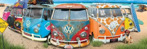 VW Bus - KombiNation