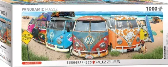 VW Bus - KombiNation