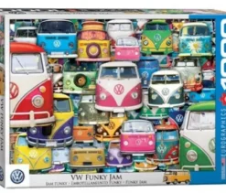 VW Funky Jam