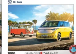 VW ID. Buzz