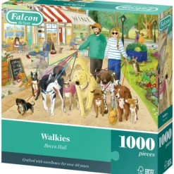 Walkies