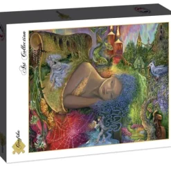 Wall Joséphine - Dreaming in Color