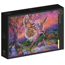 Wall Joséphine - Fluttercorn Dreamscape