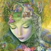 Wall Joséphine - Josephine Wall - Head Gardener