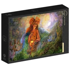 Wall Joséphine - Josephine Wall - Lighting the Way