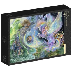Wall Joséphine - Josephine Wall - Magical Meeting