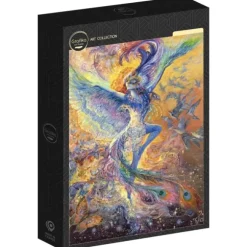 Wall Joséphine - Josephine Wall - Blue Bird