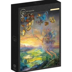 Wall Joséphine - Josephine Wall - Up and Away