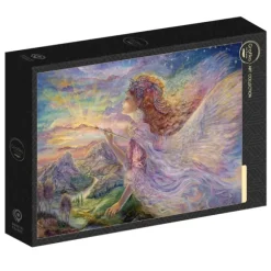 Wall Joséphine - Josephine Wall - Aurora
