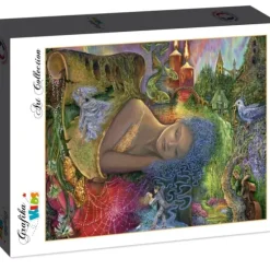Wall Joséphine - Josephine Wall - Dreaming in Color