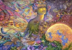 Wall Joséphine - Josephine Wall - Titania