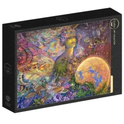 Wall Joséphine - Josephine Wall - Titania