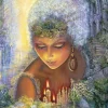 Wall Joséphine - Josephine Wall - Dandelion Diva