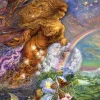 Wall Joséphine - Josephine Wall - Wind of Change