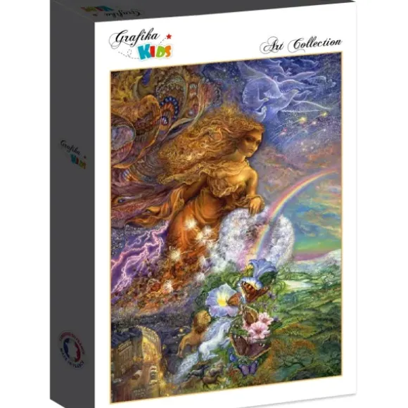 Wall Joséphine - Josephine Wall - Wind of Change