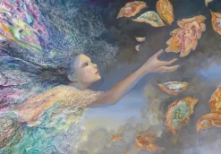 Wall Joséphine - Josephine Wall - Catching Wishes