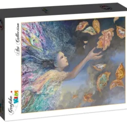 Wall Joséphine - Josephine Wall - Catching Wishes